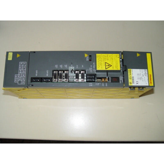 FANUC A06B-6096-H304 Servo Amplifier A06B6096H304 Expendited ShippingDHL / UPS / FedEx