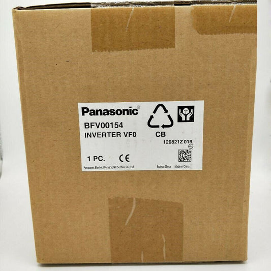 1PC New In Box Panasonic BFV00154 Inverter Expedited Shipping