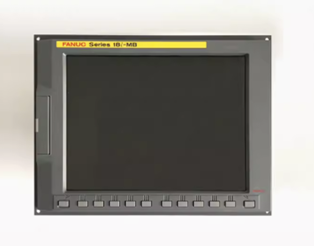 New in Box FANUC A02B-0283-B502 DHL / UPS / FedEx