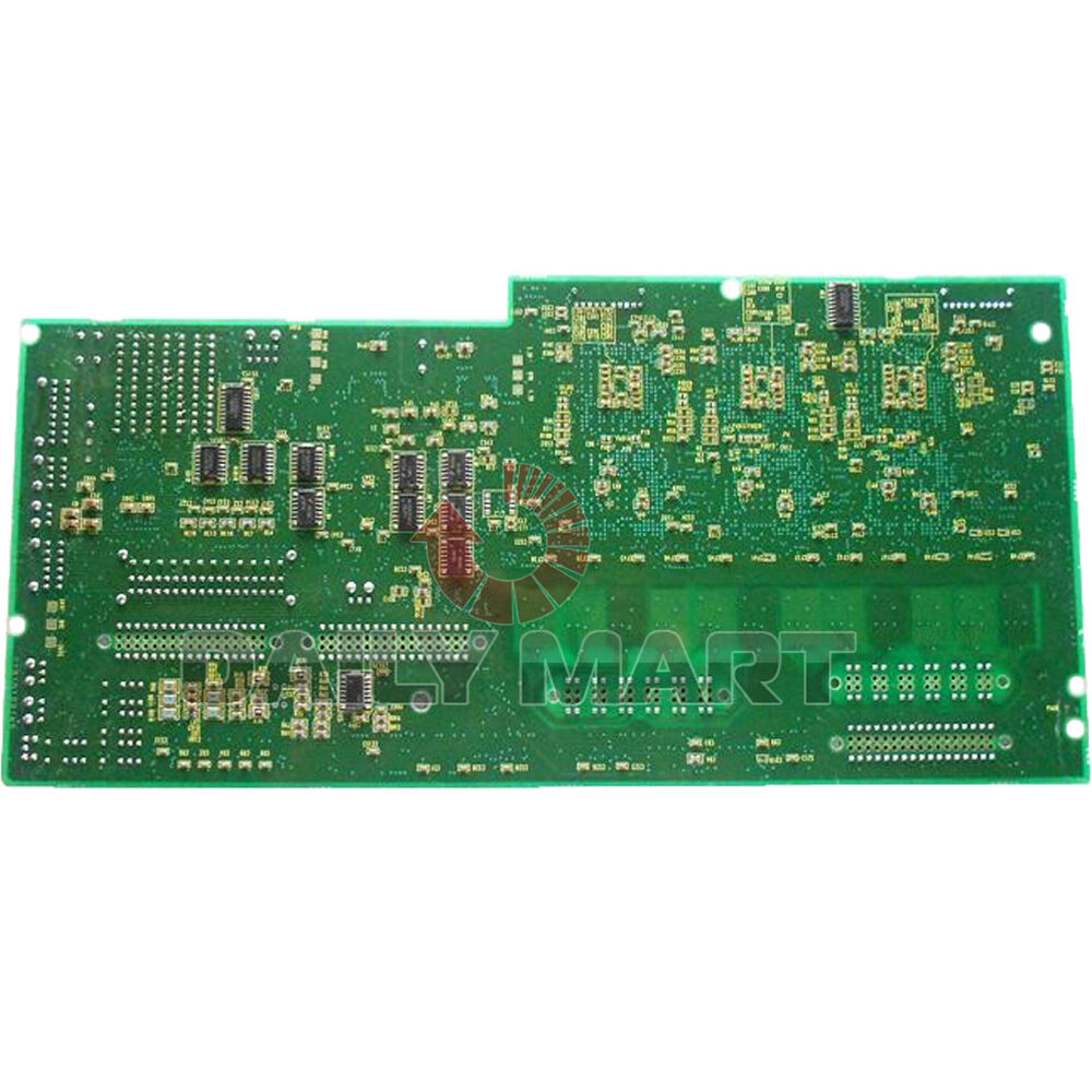 Used Fanuc A16B-3200-0610 Board