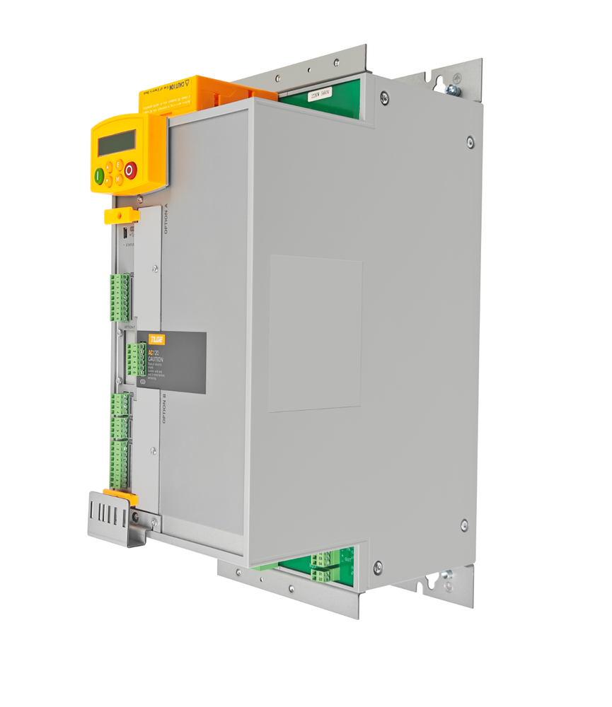 new Parker 890SD-532390D0-B00-1A000 Modular Replacement for Parker DHL / UPS / FedEx