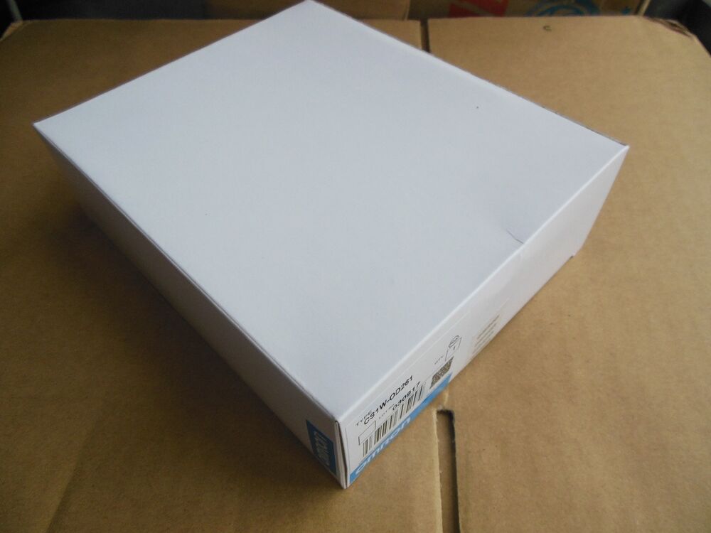 OMRON CS1W-OD261 PLC Module CS1WOD261 New In Box Expedited Shipping DHL / UPS / FedEx