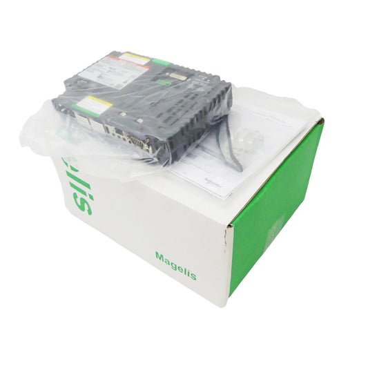 SCHNEIDER ELECTRIC HMIG5U21 OPEN BOX for Universal Panel 189322 -new-- UPS / DHL / Fedex