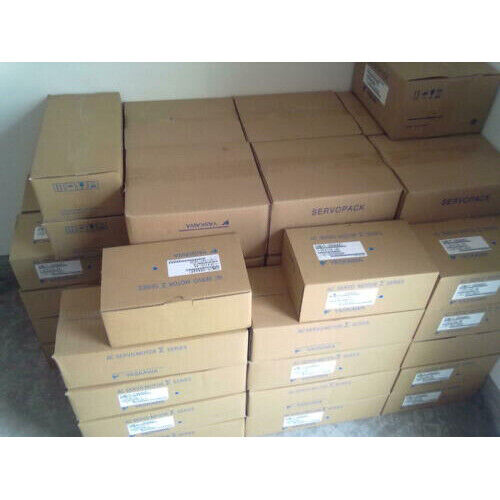 1PC New Yaskawa SGPMS-4R0A30A Servo Driver Expedited Shipping