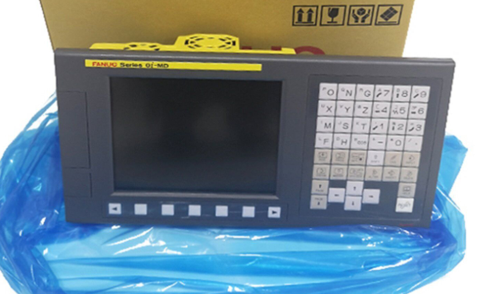 New in Box FANUC A02B-0311-B501 DHL / UPS / FedEx