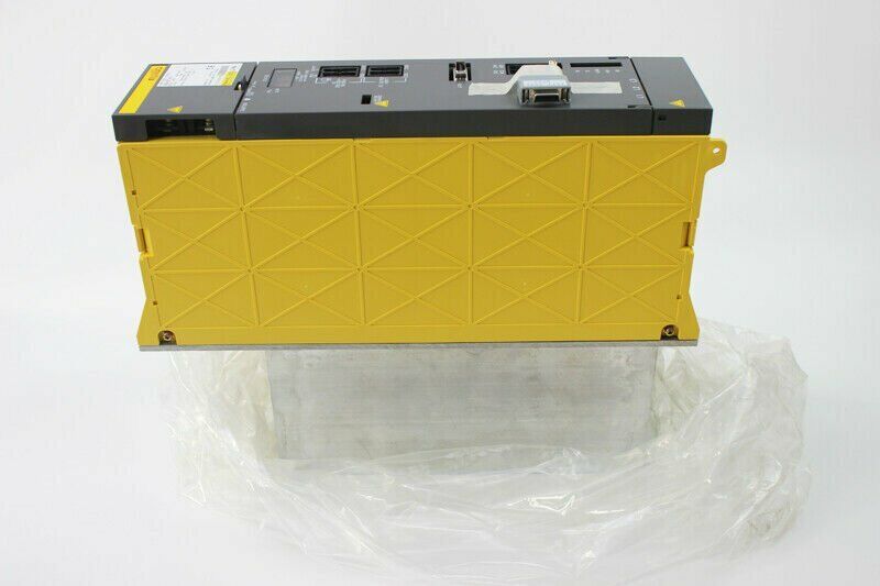 FANUC A06B-6077-H111 Servo Drive A06B6077H111Amplifier New Expendited Shipping DHL / UPS / FedEx