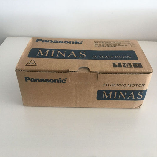 1PC New In Box Panasonic MSM042P1A Servo Motor Expedited Shipping