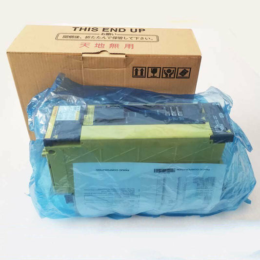 FANUC A06B-6290-H209 Servo Drive A06B6290H209 New In Box Expendited Shipping DHL / UPS / FedEx