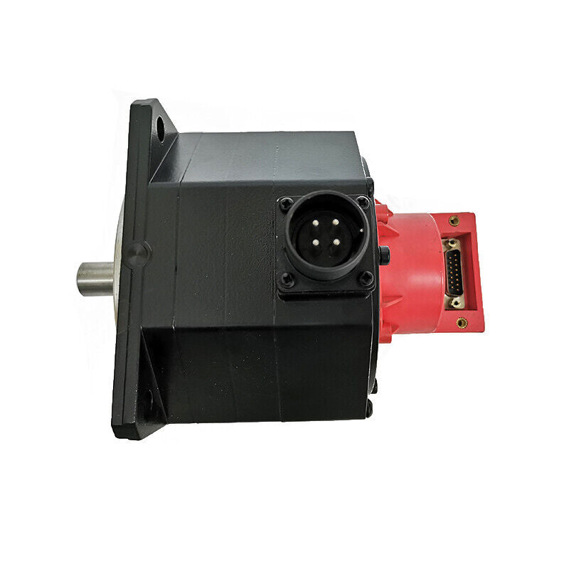 NEW FANUC A06B-0033-B175#0008 SERVO MOTOR A06B-0033-B175#0008 EXPEDITED SHIP UPS / DHL / Fedex