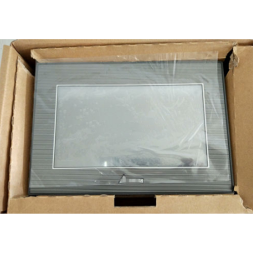 New One Delta TP70P-16TP1R Touch Panel HMI With built-in PLC Expedited Shipping DHL / UPS / FedEx