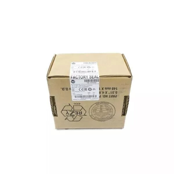 Allen-Bradley 1762-L24AWAR SER C MicroLogix 1200 24 Point Controller 1762L24AWAR DHL / UPS / FedEx