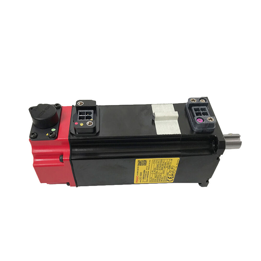 New In Box FANUC A06B-0116-B804 Servo Motor UPS / DHL / Fedex