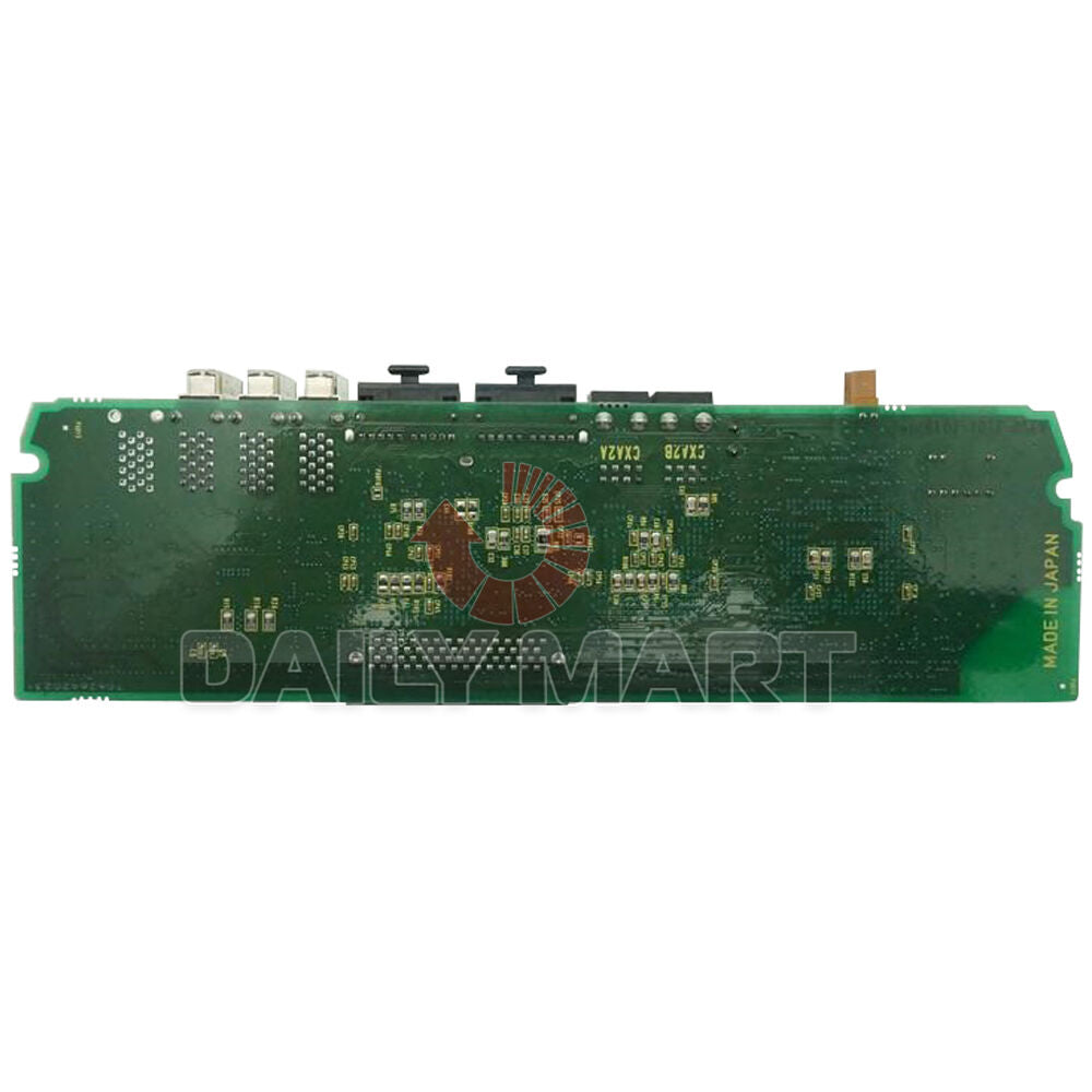 Used FANUC A20B-2101-0042 Board