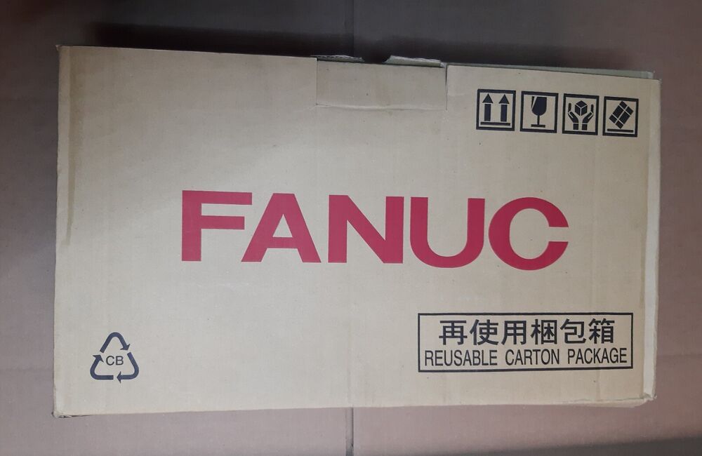 FANUC A06B-6240-H205 D Servo Amplifier A06B6240H205 NEW UPS / DHL / Fedex