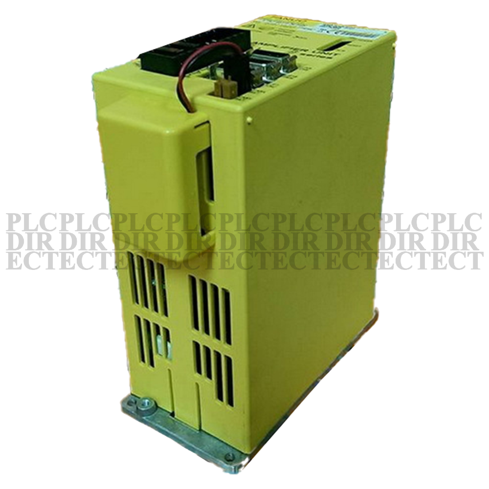 NEW Fanuc A06B-6093-H10 A06B6093H101 Servo Drive