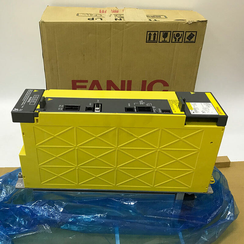 FANUC SERVO Driver A06B-6140-H011 EXPEDITEDSHIPPING NEW DHL / UPS / FedEx