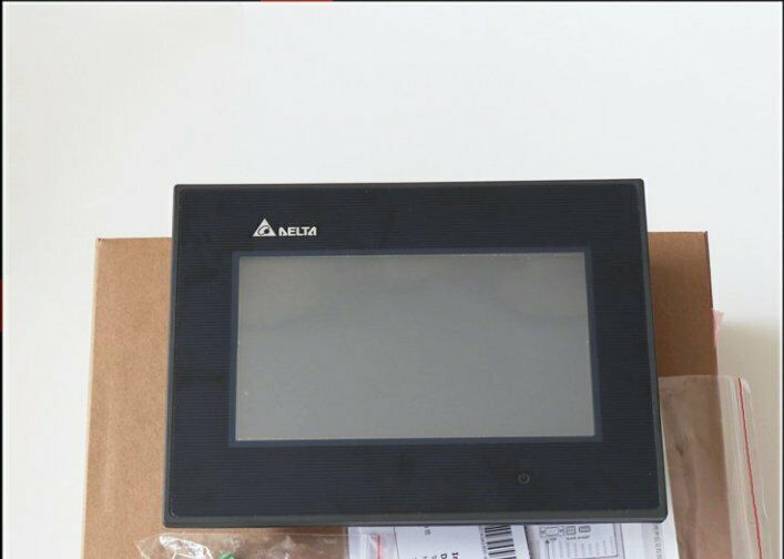 1PC New Delta DOP-B07SS411 Touch Screen Expedited Shipping DHL / UPS / FedEx