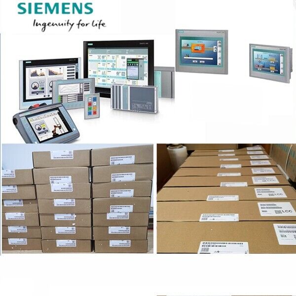 6AV6641-0CA01-0AX1 Siemens Simatic Operator Panel 6AV6641-0CA01-0AX1 Fedex / DHL