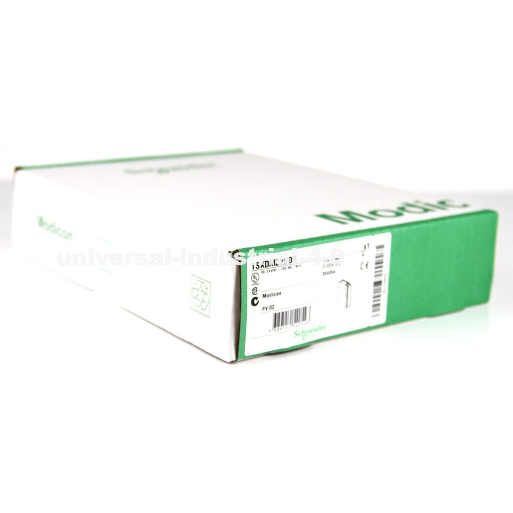 SCHNEIDER ELECTRIC MODICON TSXDMZ28DR NEW DHL / UPS / FedEX