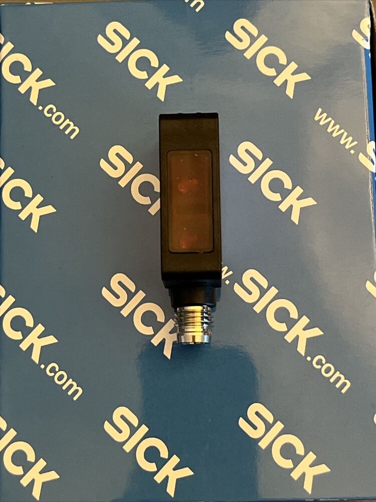 1PC New SICK WTB8-P2131 Photoelectric Sensor WTB8P2131 DHL / UPS / FedEx