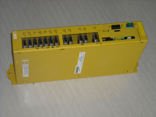 USED FANUC POWERMATE A02B-0166-B591 A02B0166B591 FREE EXPEDITED SHIPPING UPS / DHL / Fedex