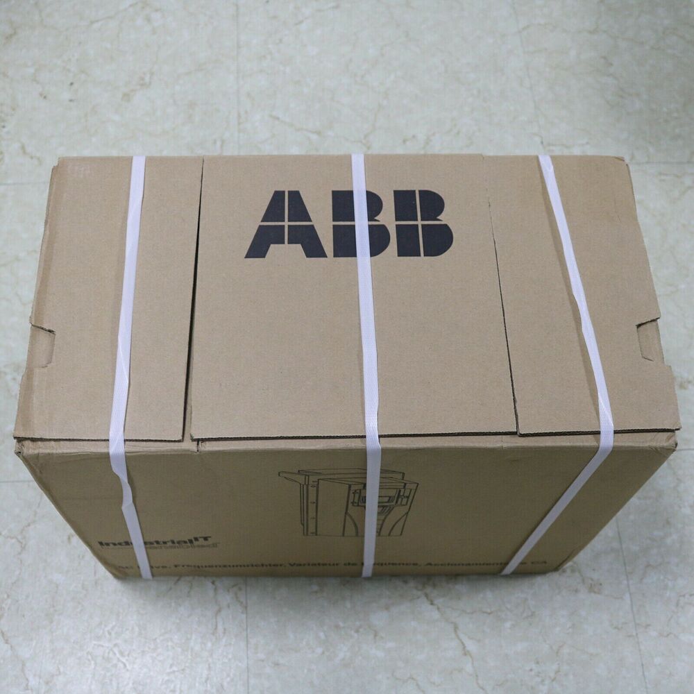 New ABB ACS550-01-045A-4 Inverter ACS55001045A4 Expedited Shipping