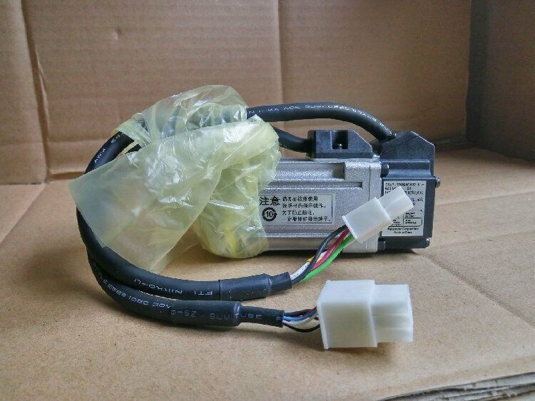 1PC New In Box Panasonic MSMD012S1U Servo Motor Expedited Shipping