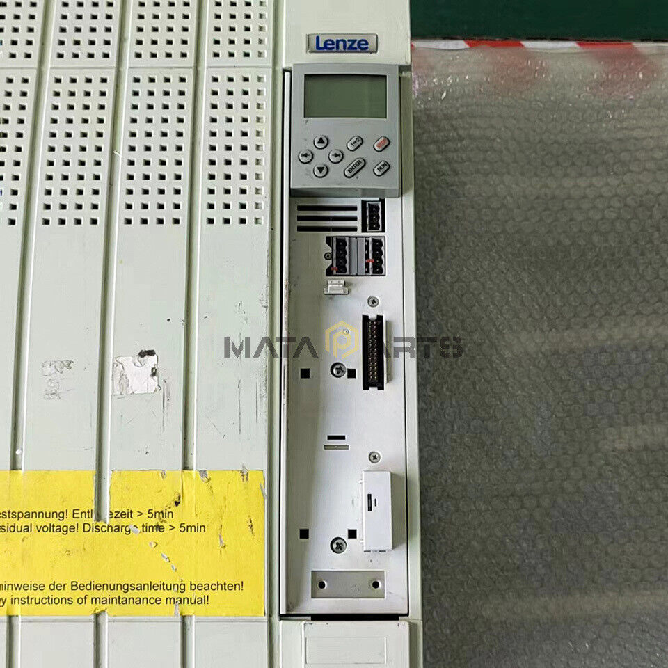 1PCS USED Lenze E82EV453K4B201 E82EV453-4B201