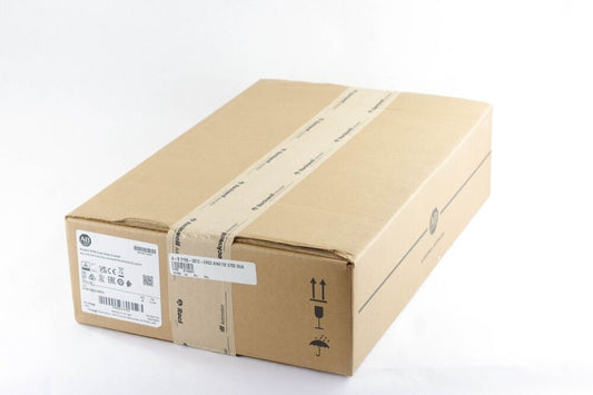 2022 Allen Bradley 2198-D012-ERS3 /B Kinetix 5700 Servo Drive New Surplus Sealed DHL / UPS / FedEx