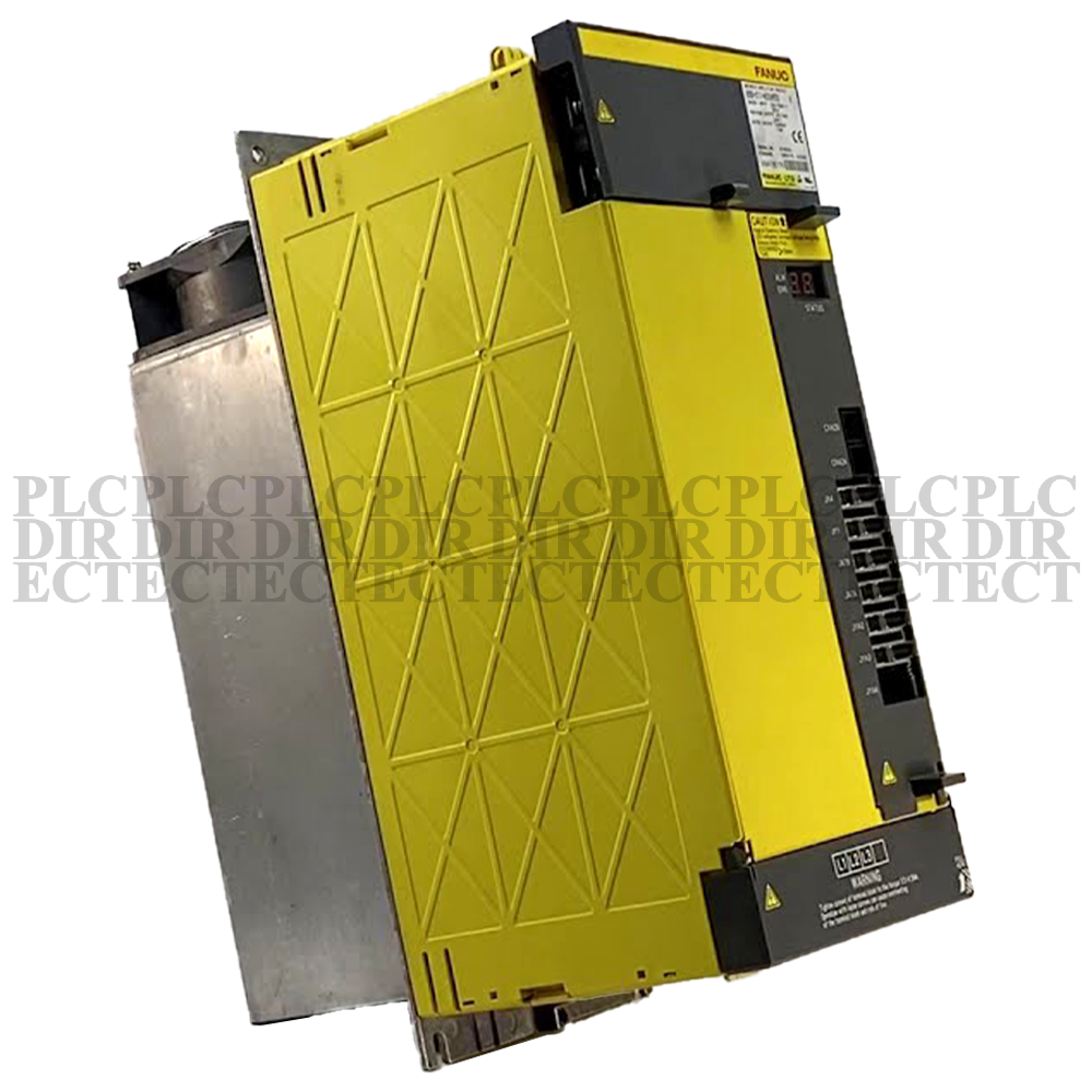 NEW Fanuc A06B-6111-H030#H550 Servo Drive