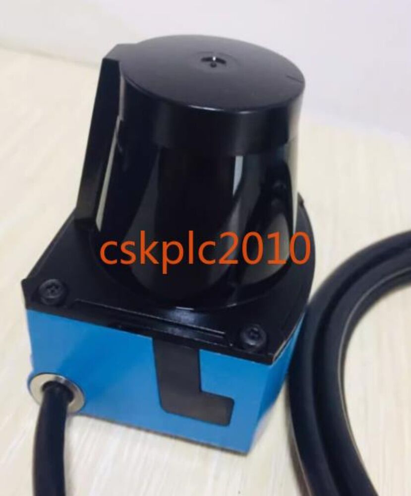 1PCS Original SICK LiDAR TIM310-0130000S02 1069932 in good condition in stock