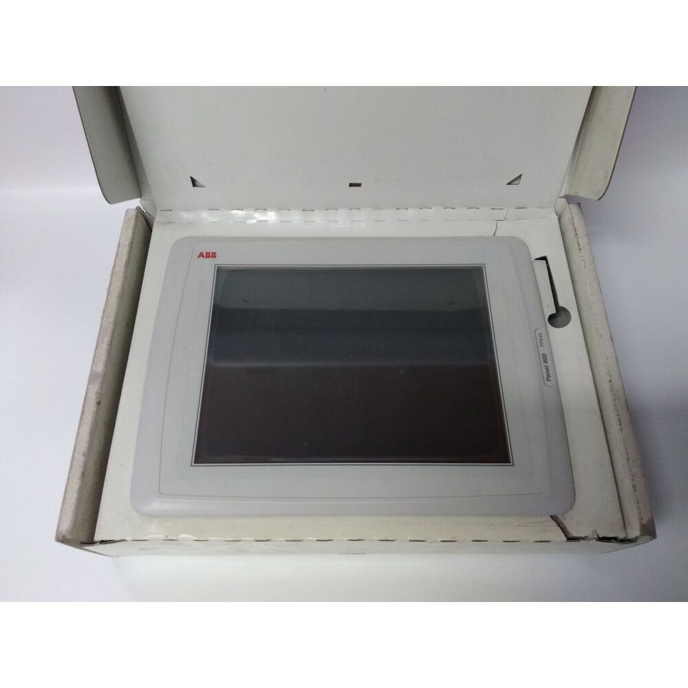 3BSE042235R1 ABB PP845 Touch Screen Glass Digitizer Brand New Box Spot Goods