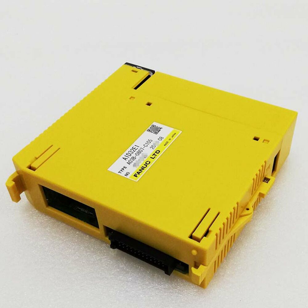 FANUC A03B-0807-C105 I/O Interface Module A03B0807C105 New Expendited ShippingDHL / UPS / FedEx