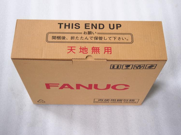 NEW FANUC SERVO AMPLIFIER A06B-6160-H003 A06B6160H003 FREE EXPEDITED SHIPPING DHL / UPS / FedEx