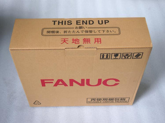 FANUC Servo Motor A06B-0117-B855#0049 New In Box Expendited ShippingDHL / UPS / FedEx