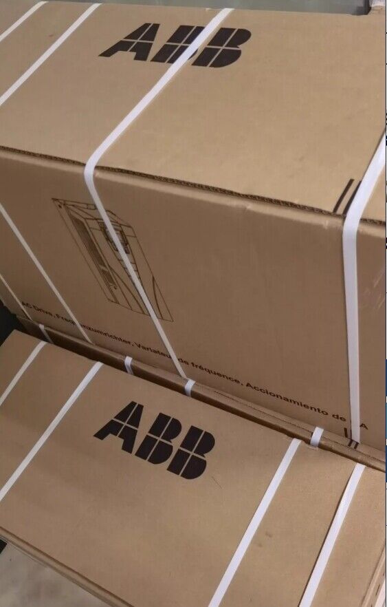 New ABB ACS550-01-087A-4 Inverter ACS55001087A4 Free Expedited Shipping