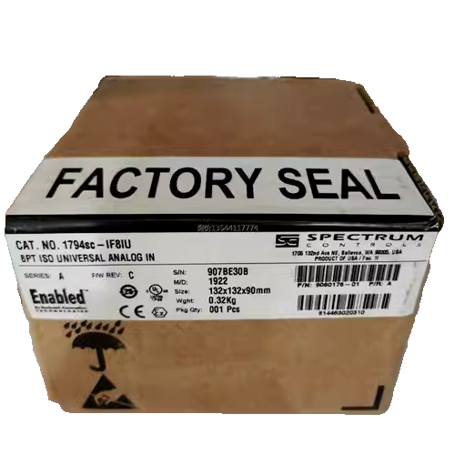 Allen-Bradley Module 440R-GL2S2P Fedex or DHL