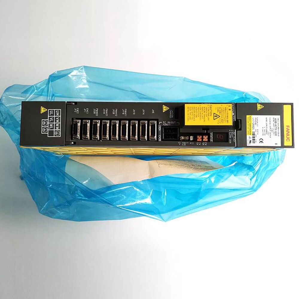 NEW Fanuc A06B-6079-H206 Servo Amplifier Drive DHL / UPS / FedEx