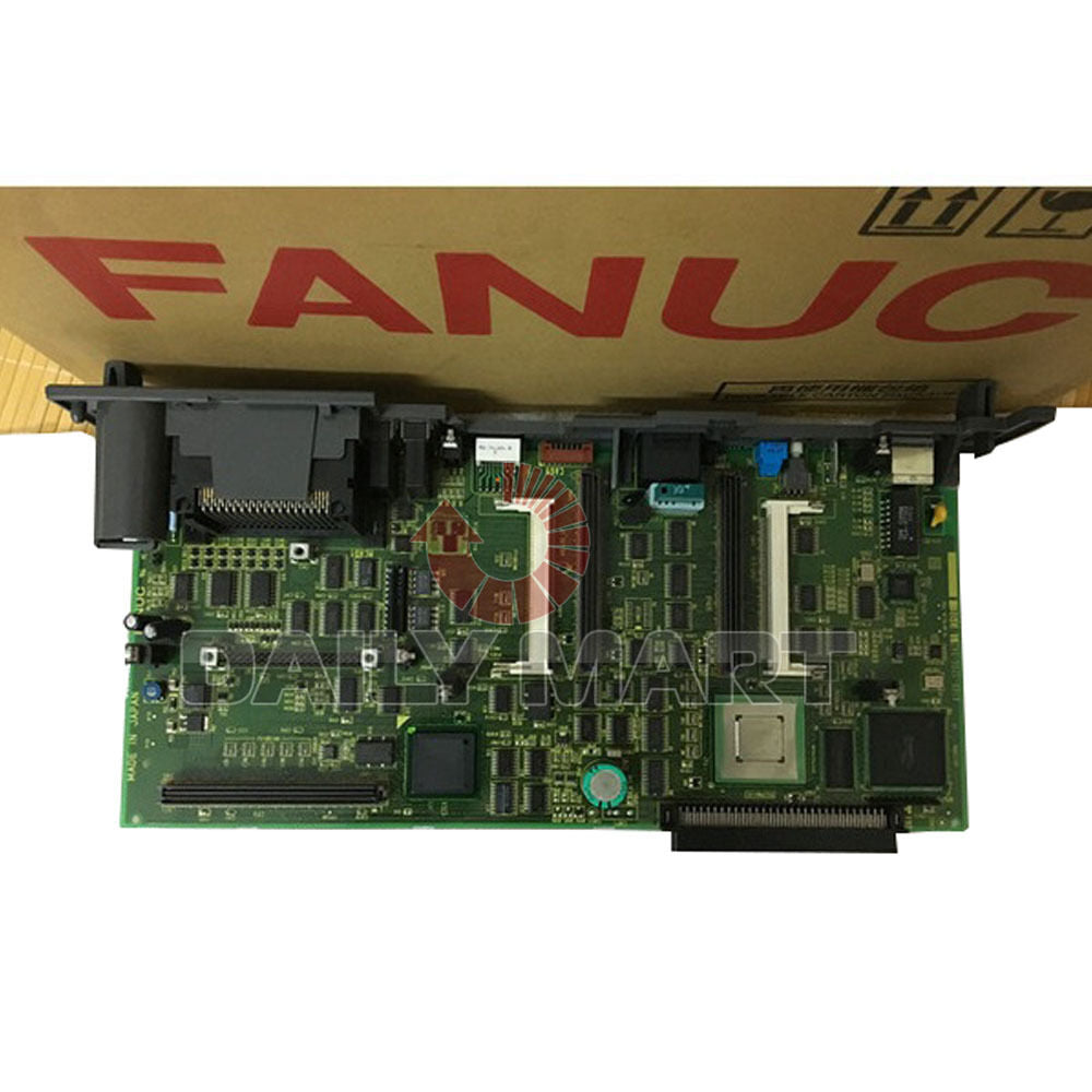 Brand New in Box FANUC A16B-3200-0421