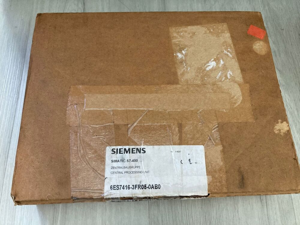 New Siemens 6ES7317-6TK13-0AB0 6ES7 317-6TK13-0AB0 SIMATIC S7-300 CPU 317T-2 DP