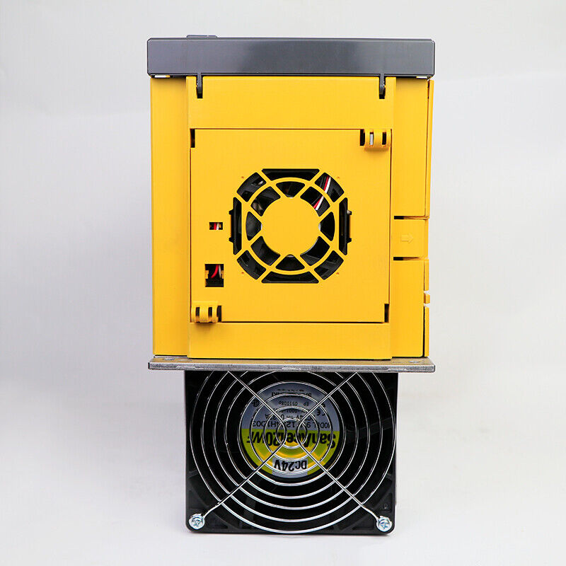 FANUC A06B-6141-H037#H580 Servo Amplifier A06B6141H037#H580 UPS / DHL / Fedex