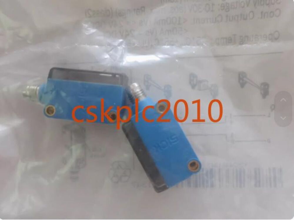 1 PCS new SICK Photoelectric switch GSE6-P4111 new