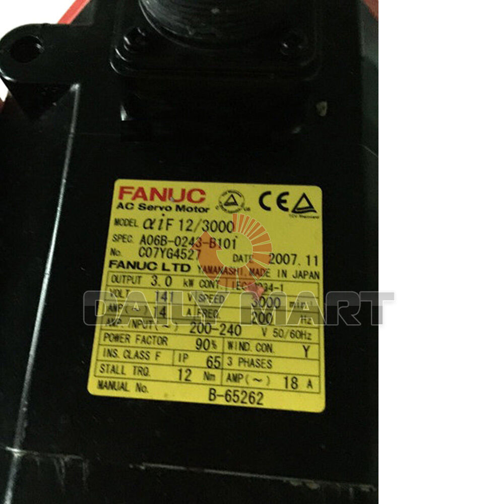 Used FANUC A20B-2001-0620