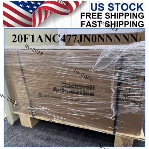 1PC NEW IN BOX 20F1ANC477JN0NNNNN Brand New ALLEN BRADLEY FAST FREE SHIPPING US DHL / UPS / FedEx