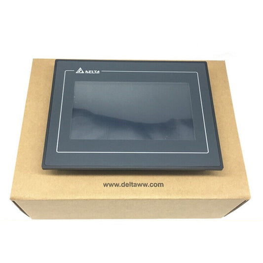 1PC New Delta DOP-110IG HMI Touch Screen DOP110IG Expedited Shipping DHL / UPS / FedEx