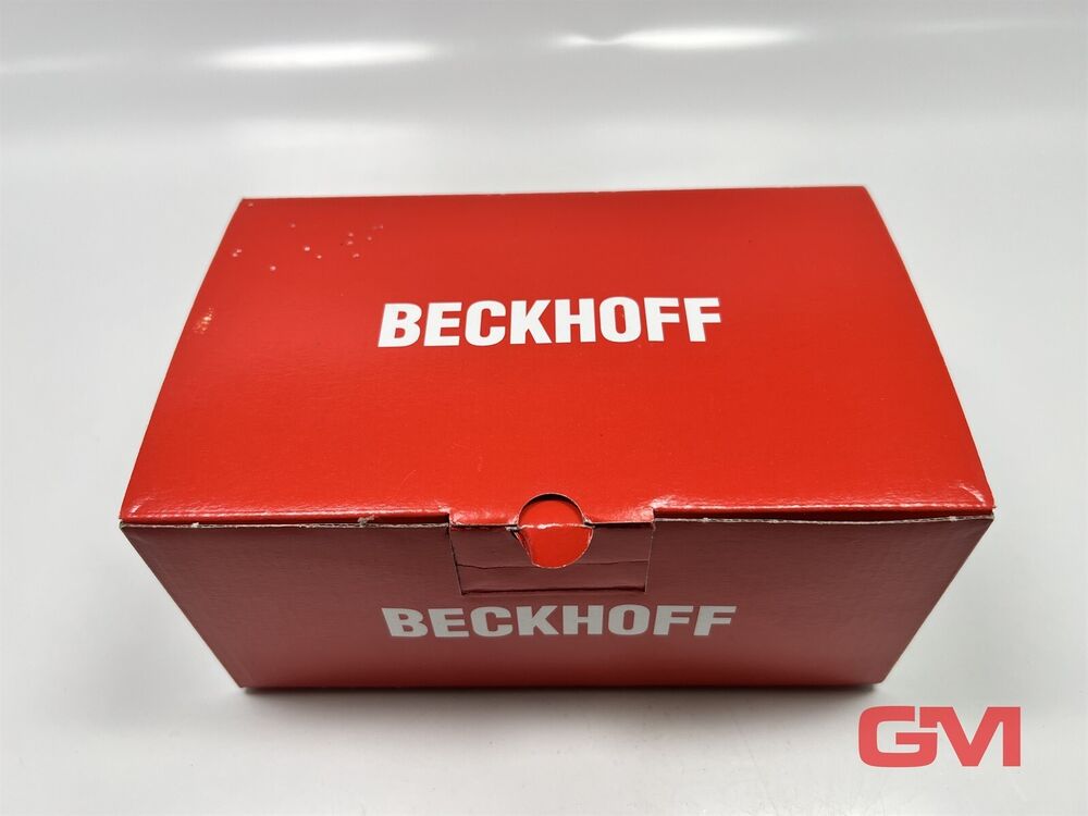 Beckhoff Mounting Plate With Din Rail Adapter C9900-M667 for C6015-0010 C601x