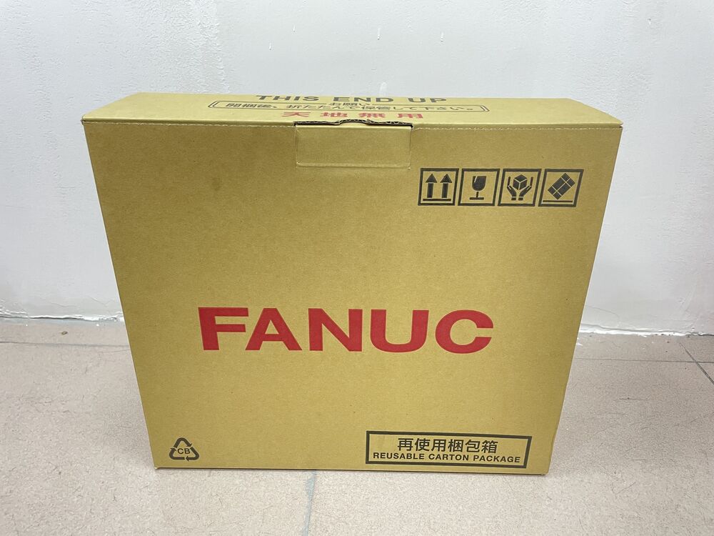 FANUC A06B-6140-H006 SERVO Driver A06B6140H006 New In Box Expendited ShippingDHL / UPS / FedEx