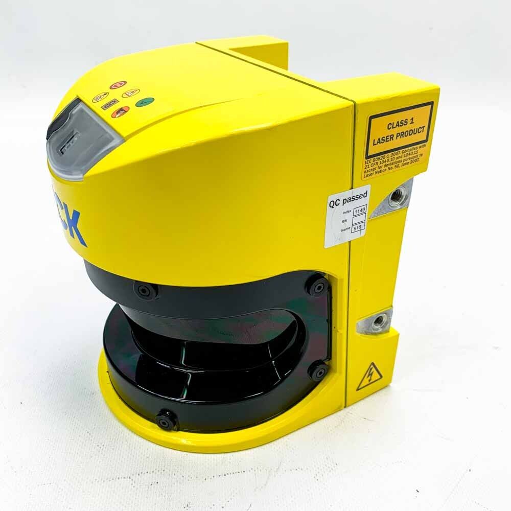 S30A-6011BA BRAND New SICK S3000 SAFETY LASER SCANNER S30A6011BA FREE SHIP UPS / DHL / Fedex