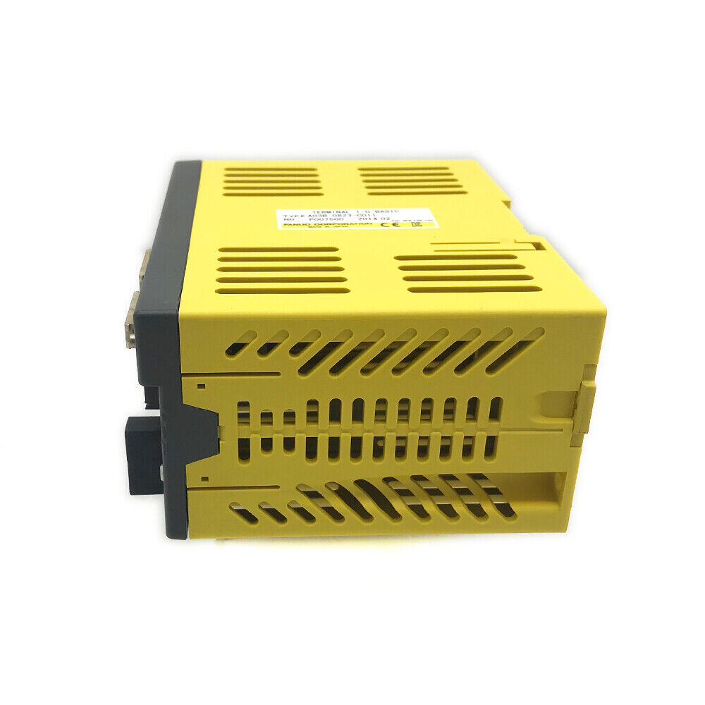 1PC NEW FANUC IO module A03B-0823-C011 FREE EXPEDITED SHIPPINGDHL / UPS / FedEx