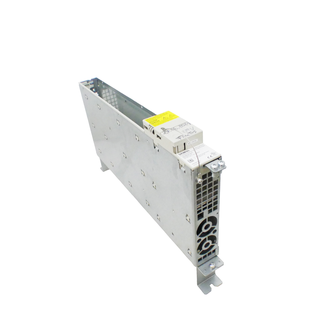 SIEMENS SINUMERIK 840D 6FC5247-0AA00-0AA3 6FC5 247-0AA00-0AA3 Vers: B -unused--  UPS /  Fedex / DHL